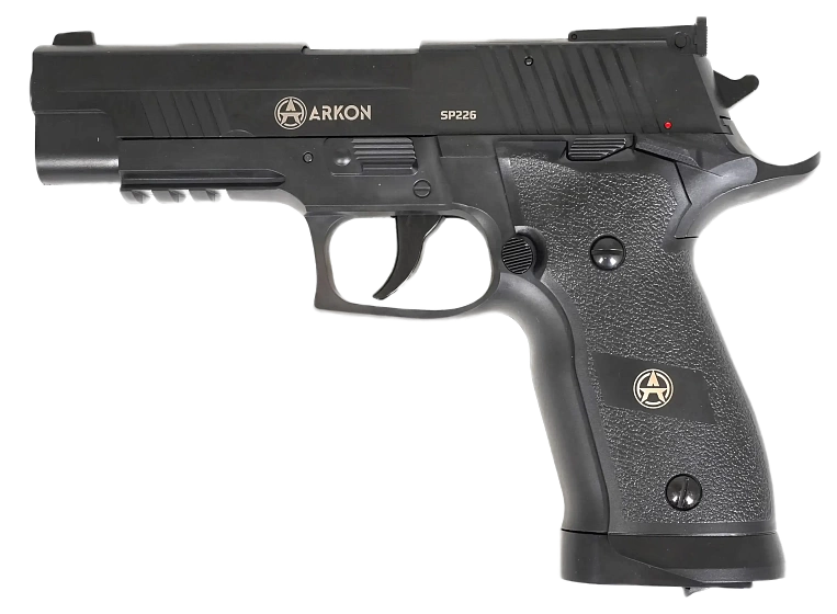 Пистолет пневматический ARKON SP226